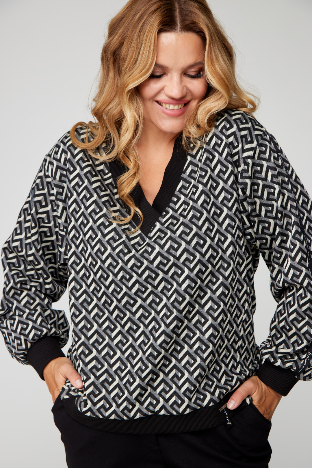 Джемпер Верита 2249.1 - фото 3